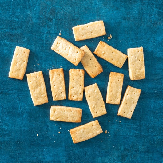 Cantuccini | Rezept