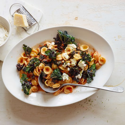 FonduechinoiseSuppe mit SpeckCroûtons Migusto