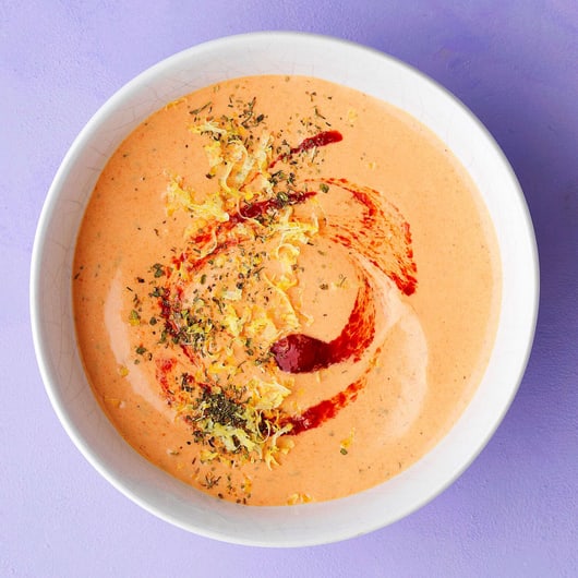 Sauce aux morilles | Recette