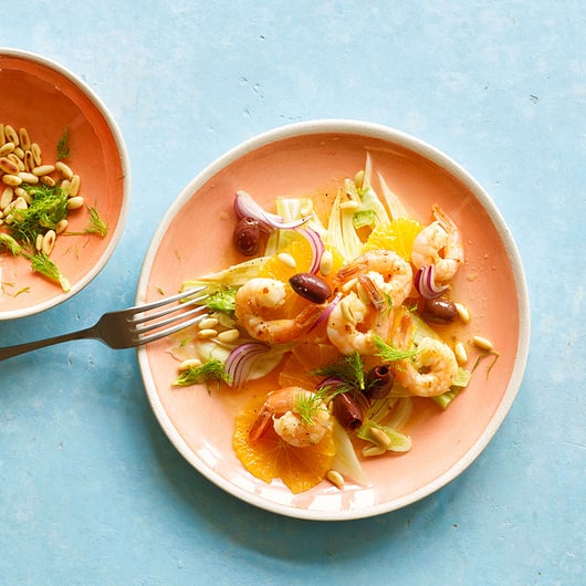 Zucchettisalat mit Mozzarella | Migusto