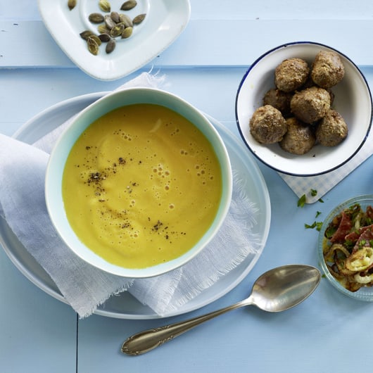 Velouté de carottes | Migusto