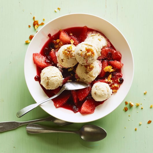 Schokoladencreme mit Olivenöl | Rezept Schokoladencreme mit Olivenöl | Rezept