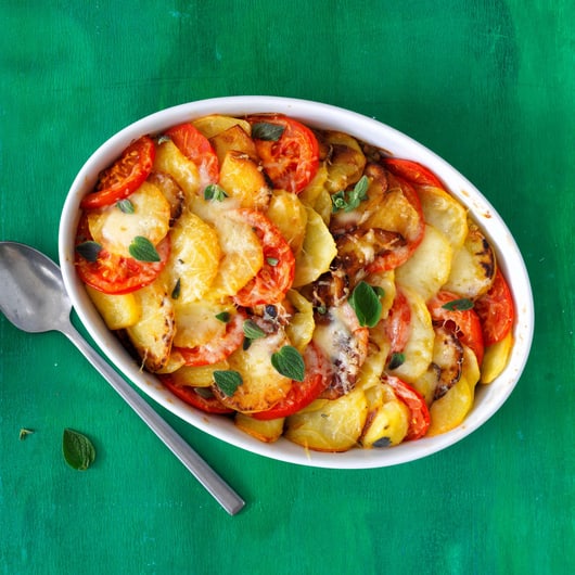 Die besten Gratins und Aufläufe mit Käse | Migusto