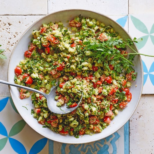 Taboulé | Rezept Taboulé | Rezept