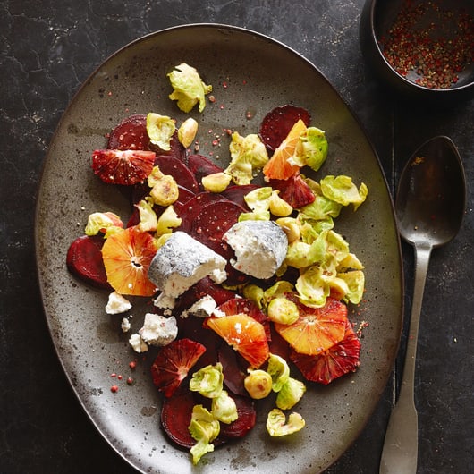 Polnischer Borschtsch | Migusto Polnischer Borschtsch | Migusto