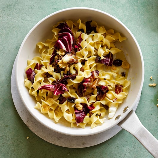 Gebratener Gemüsereis | Rezept