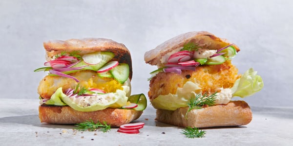 POISSON PANE AU COCO • Showit Blog