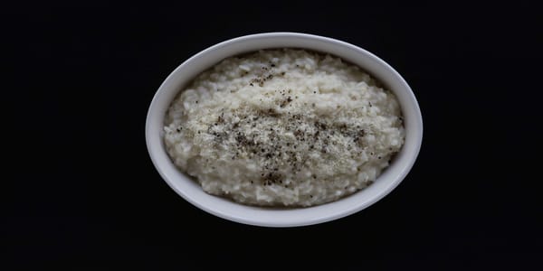 Risotto Migusto