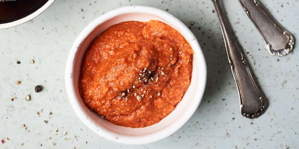 Romesco Sauce Migusto