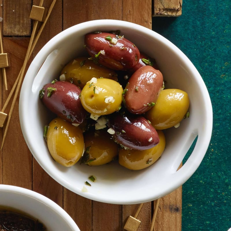 Vinaigrette italienne Terre Francescane | Huile d’olive et aromates naturels main image 1