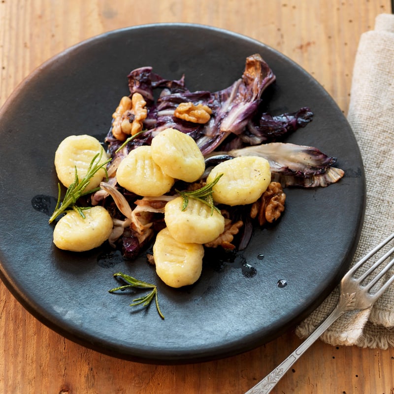 Gnocchi an Salbeibutter | Migusto Gnocchi an Salbeibutter | Migusto