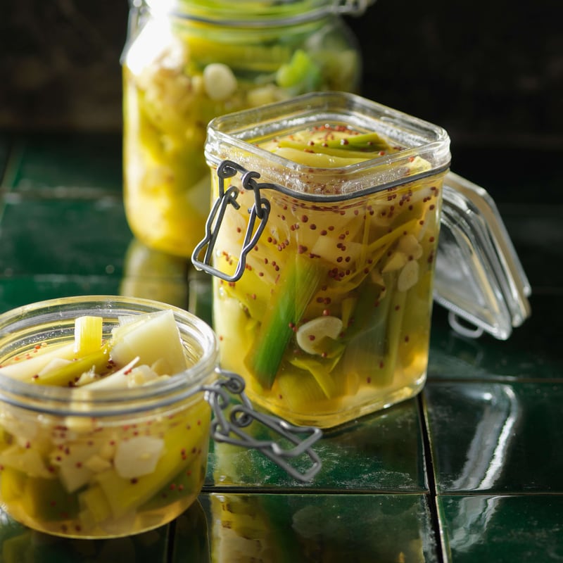 Mango-Chutney | Rezept