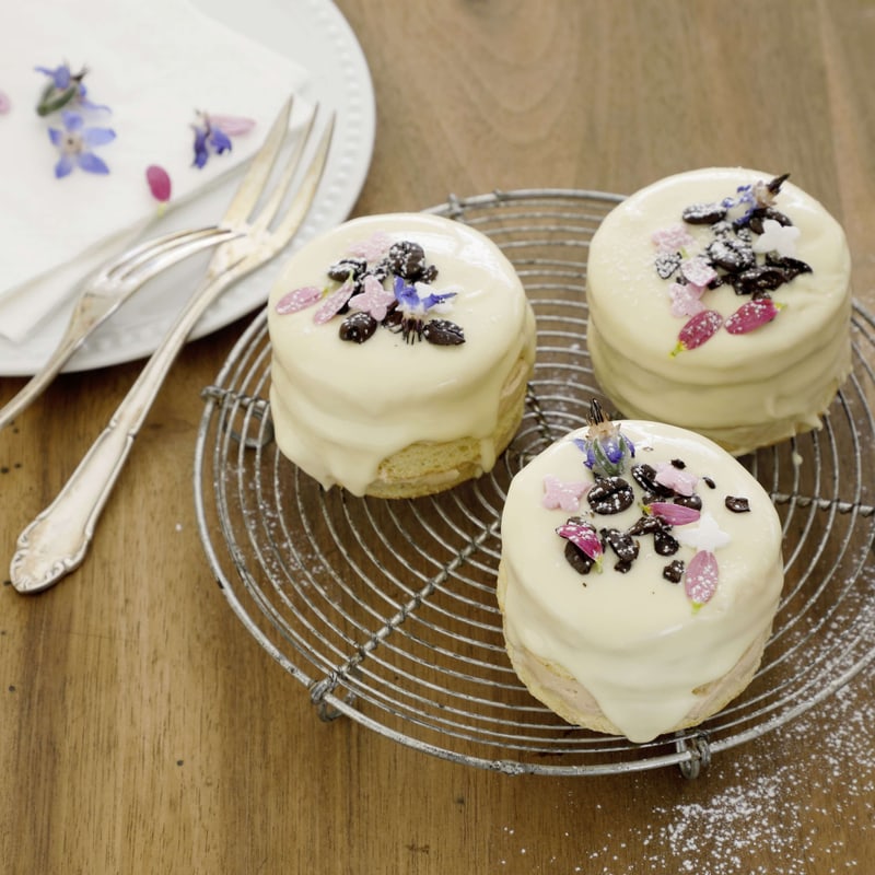 Schoggi-Schnitte | Migusto