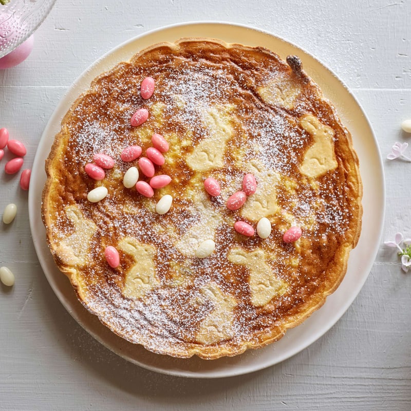 caracs-recette