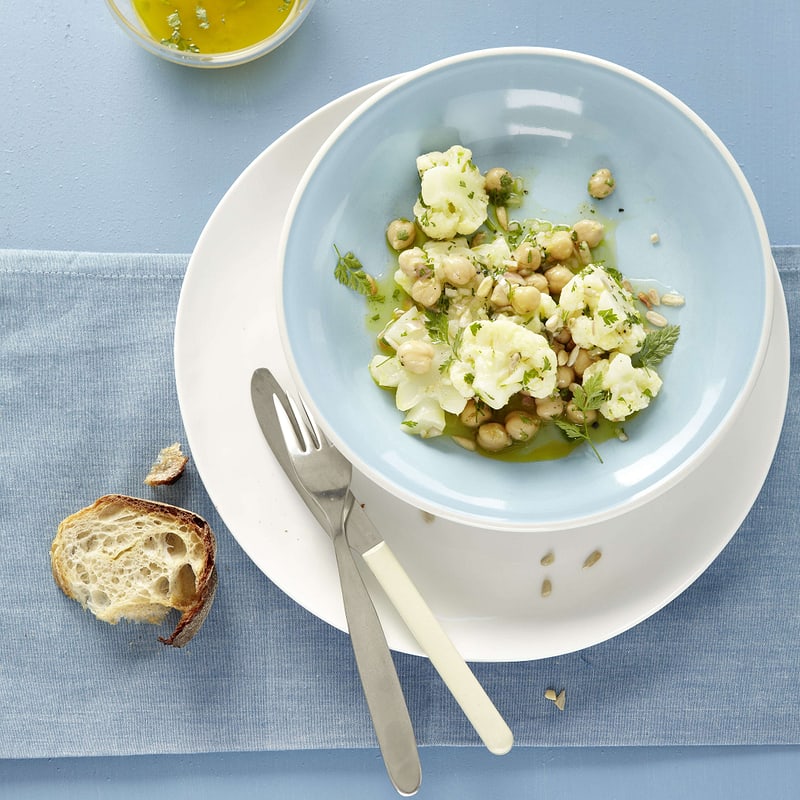 Randensalat mit Honigdressing | Migusto