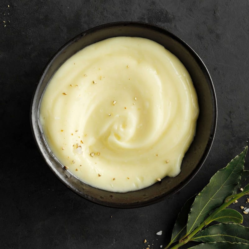 Bärlauch-Mayonnaise | Rezept Bärlauch-Mayonnaise | Rezept