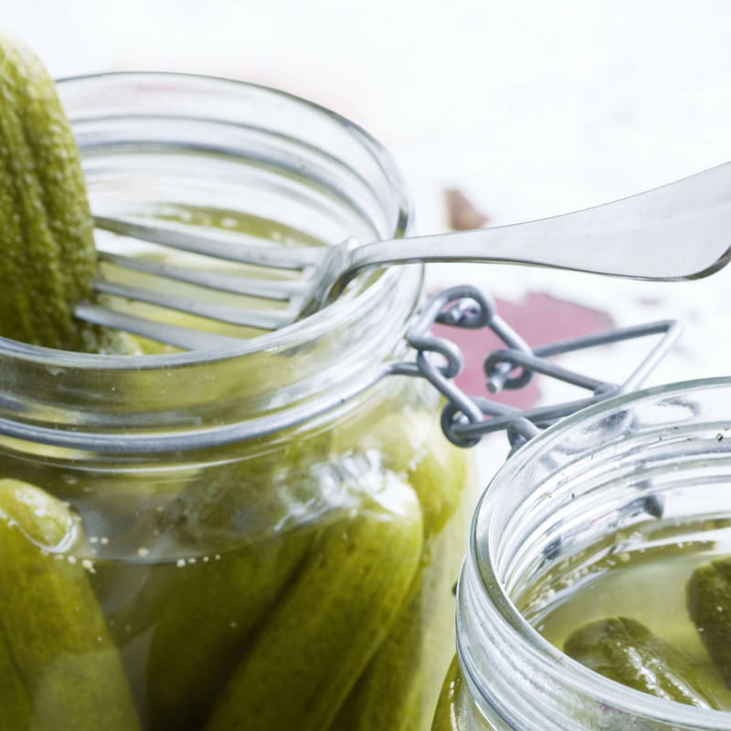 Vinaigre balsamique maison Migusto