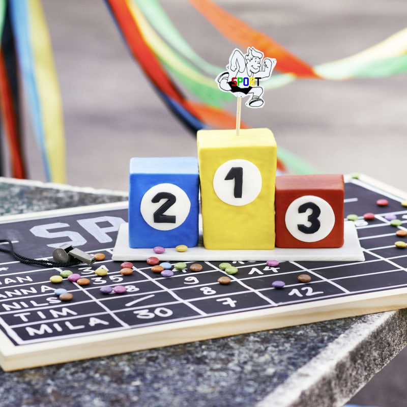 Gâteau Top secret | Migusto