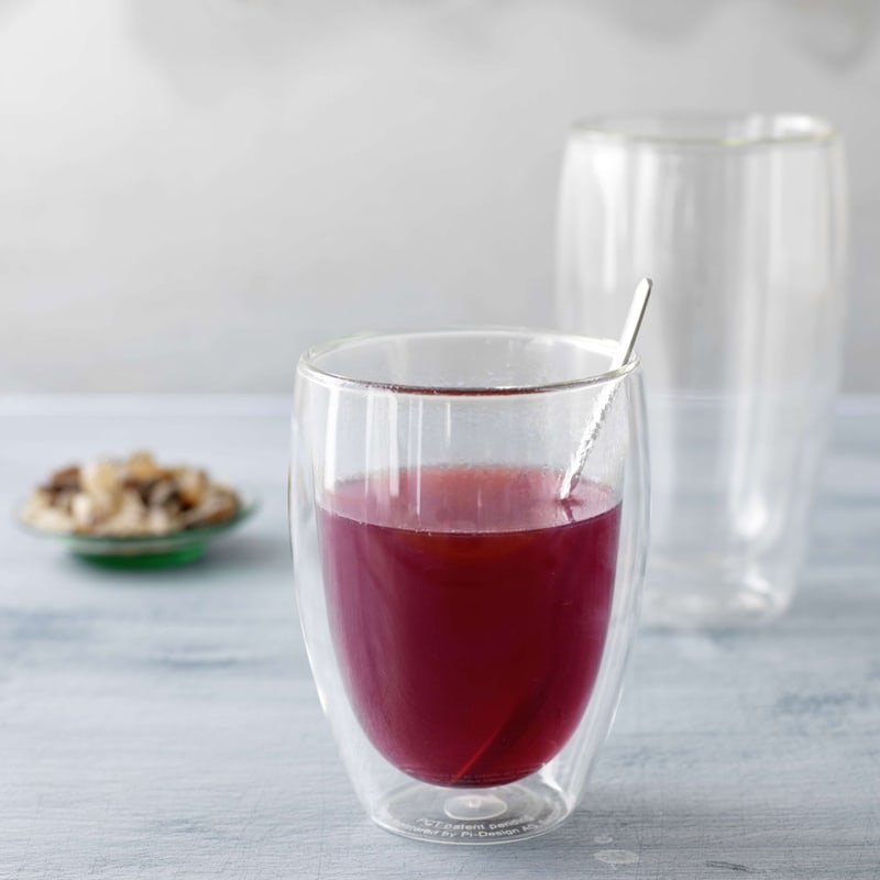 Orangen-Cranberry-Punsch | Rezept