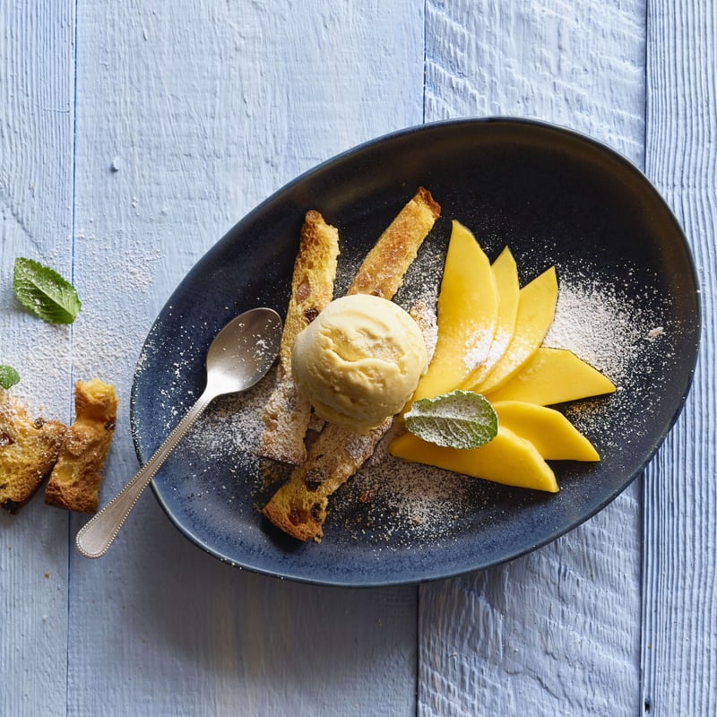 Waldmeisterpudding | Migusto