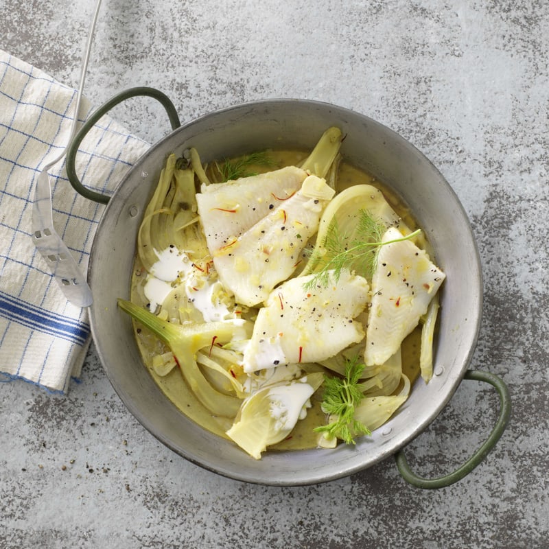Geschmorter Fenchel mit Speck | Migusto
