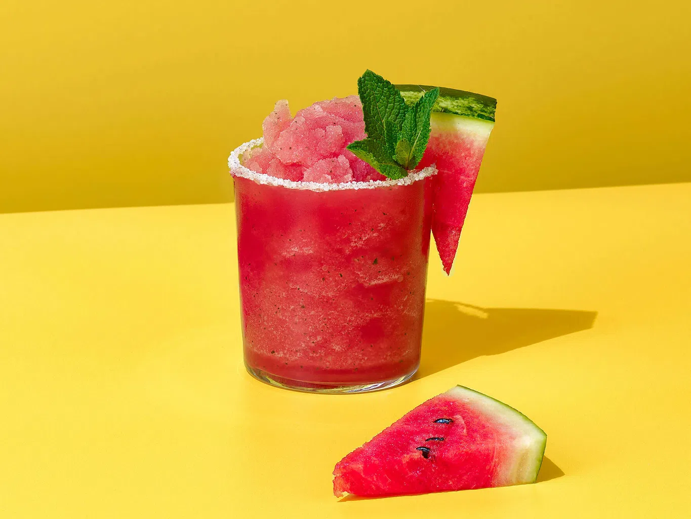 Melon Cooler