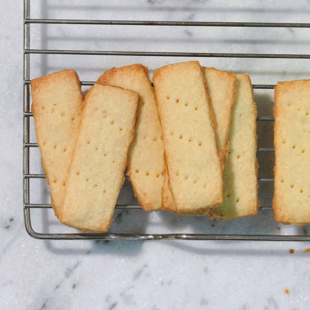 Shortbread