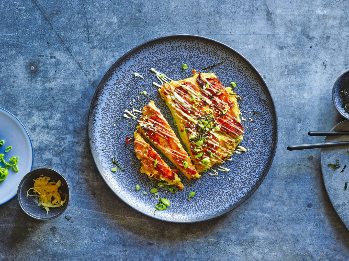 Okonomiyaki