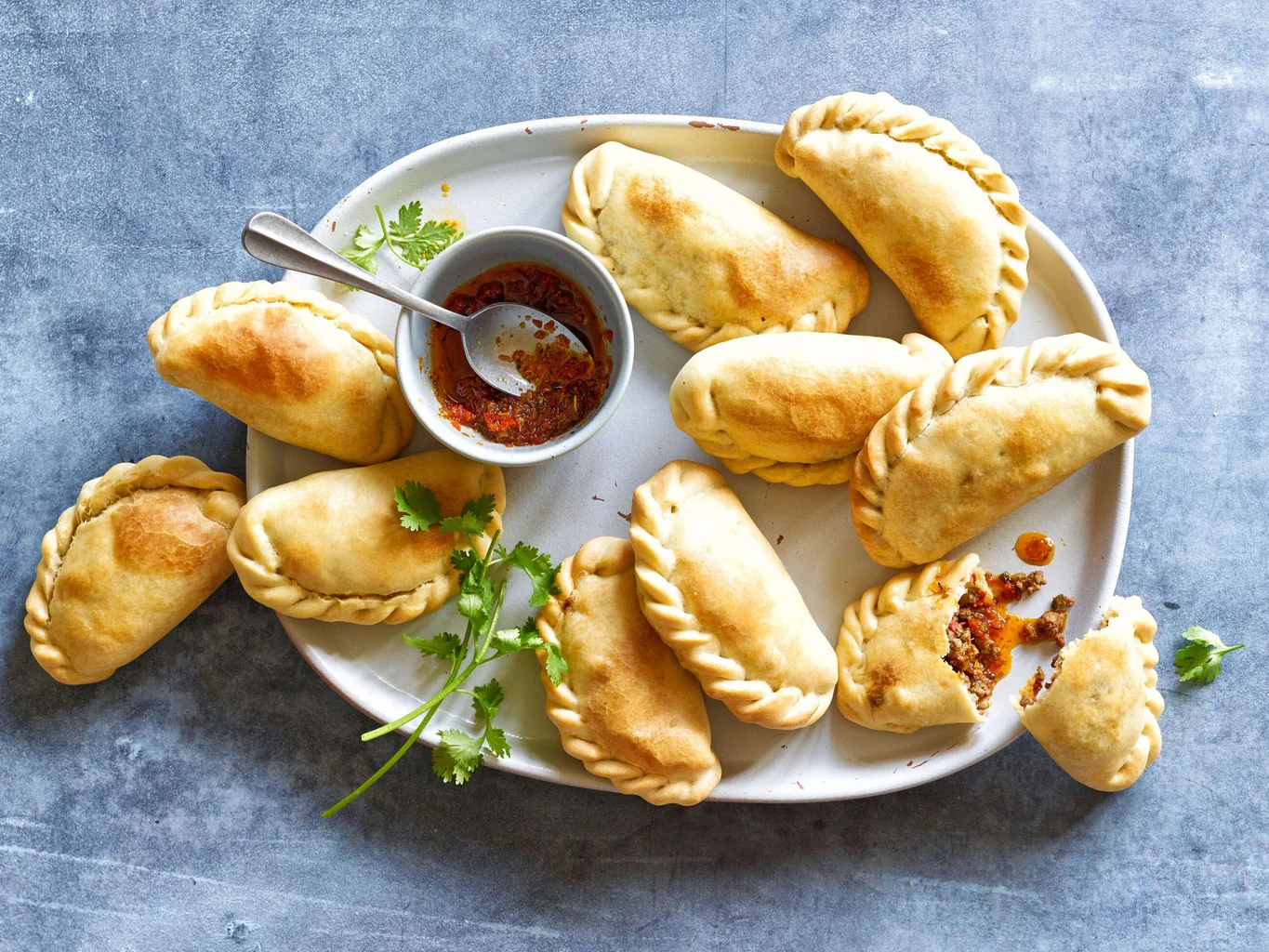 Empanadas