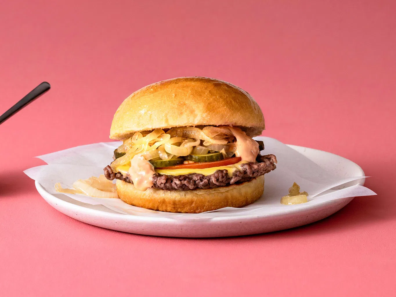 Smash-Burger