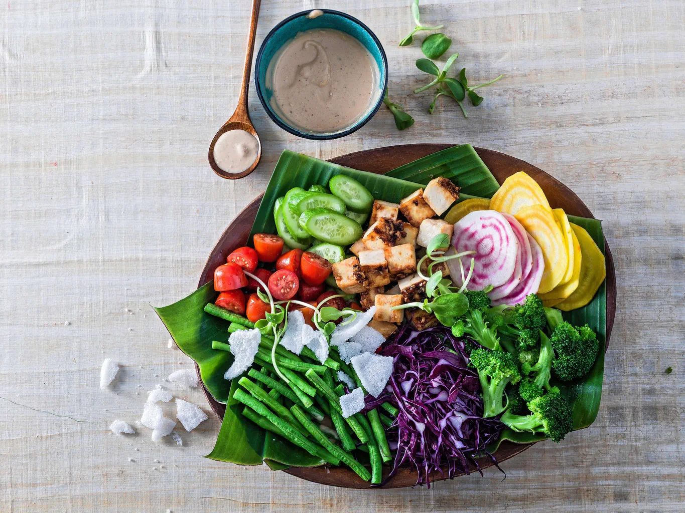 Gado-Gado