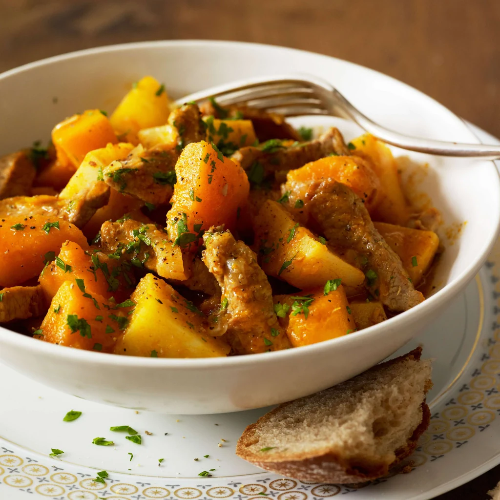 Sminuzzato alla zucca