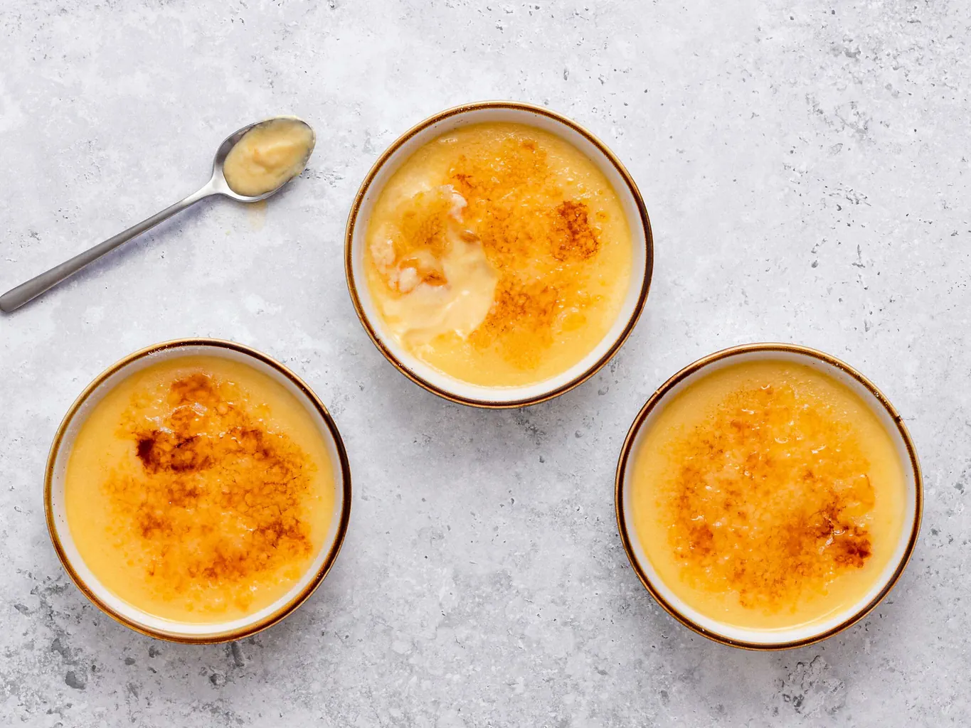 Crema catalana