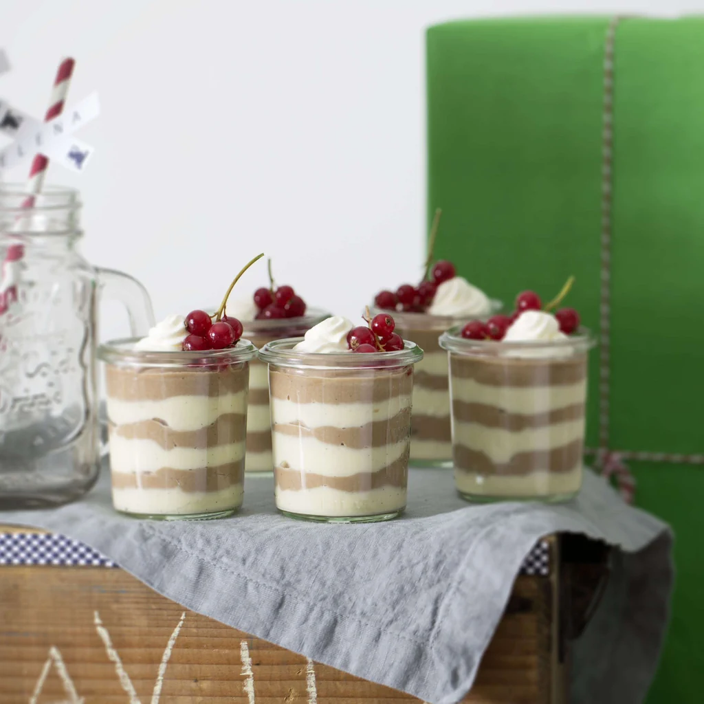 Fussgängerstreifen-Creme