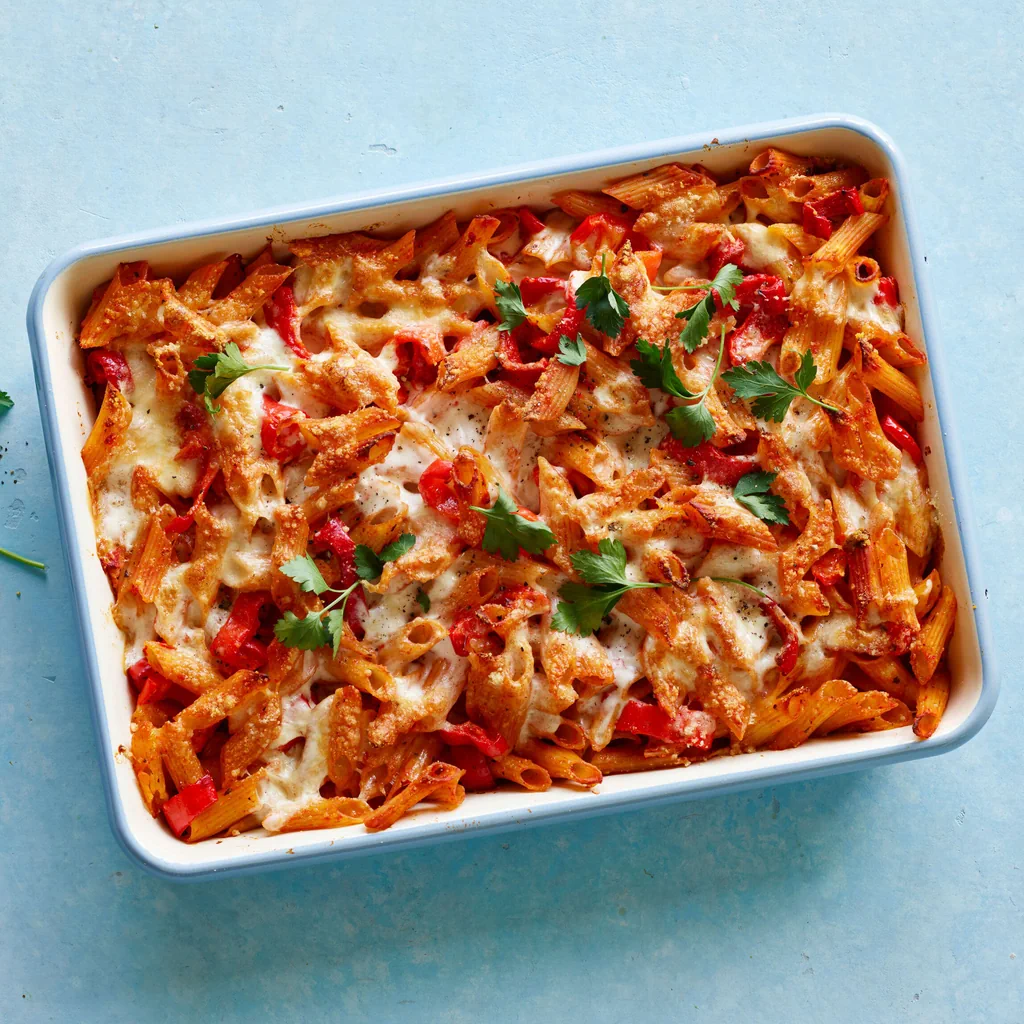 Pasta al forno