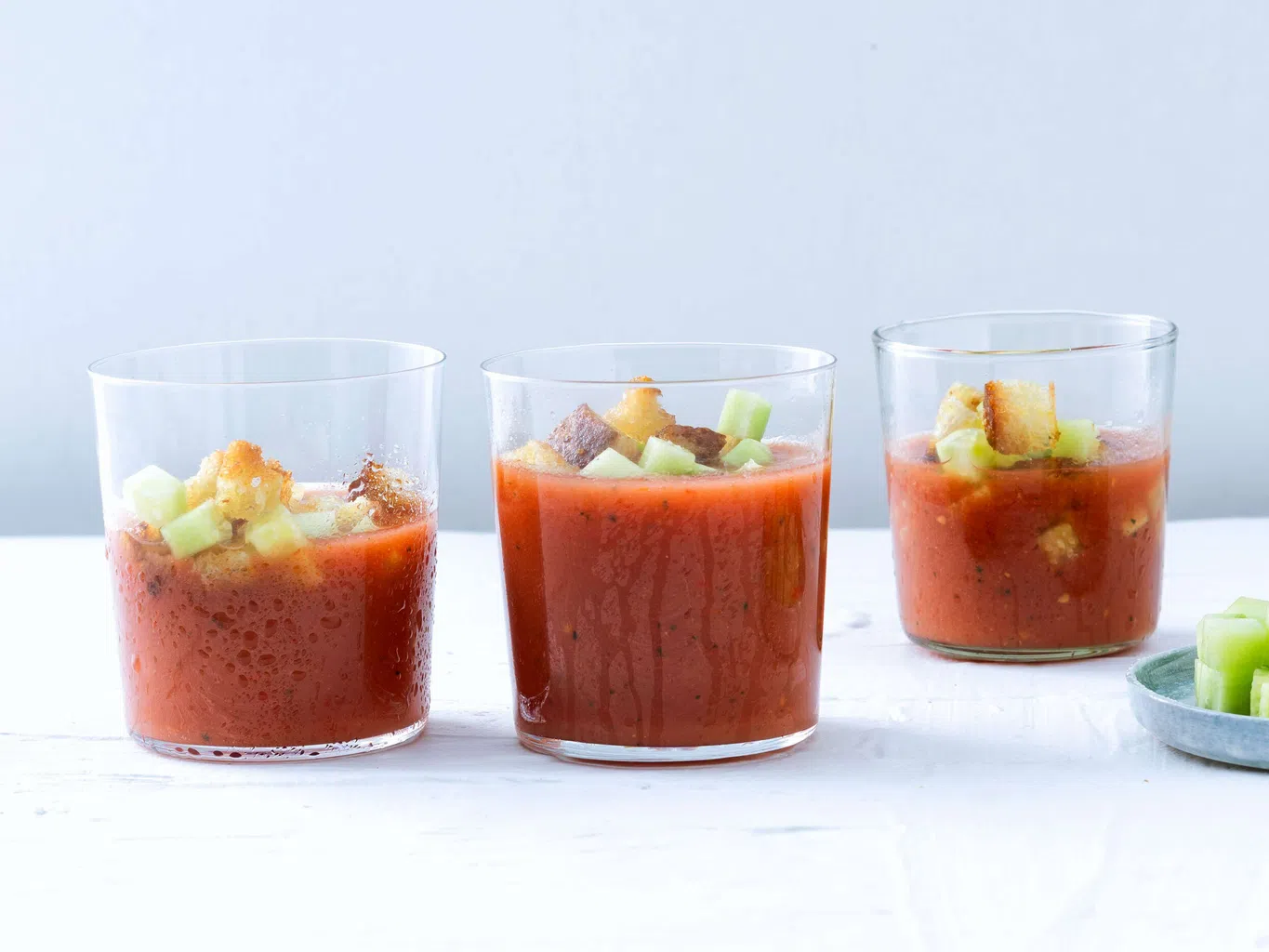 Gaspacho
