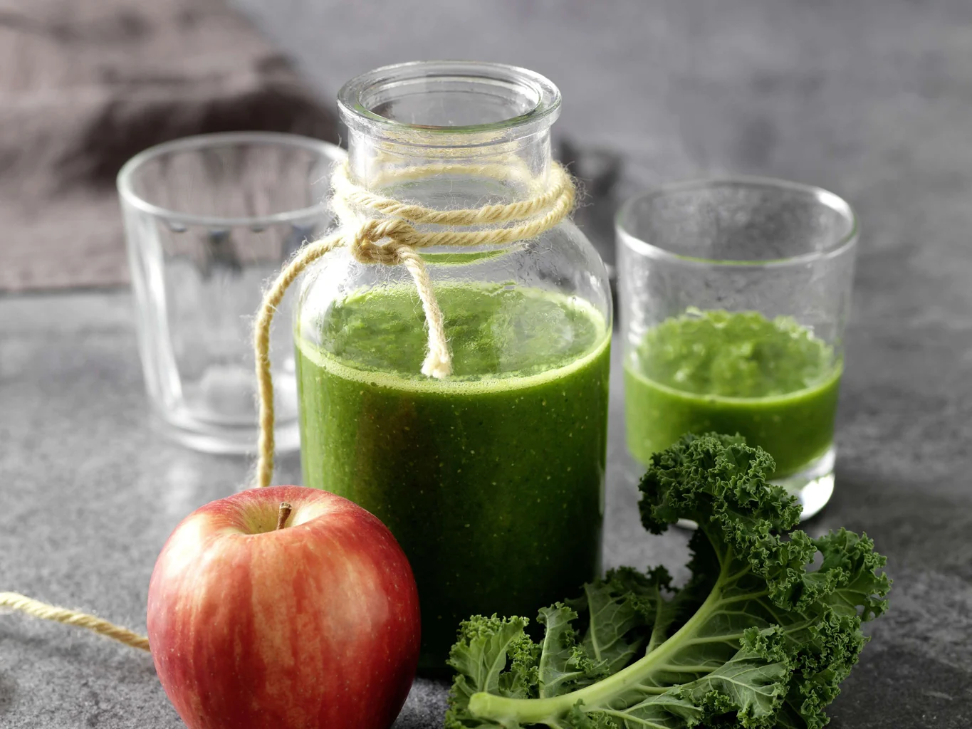 Smoothie power bliss