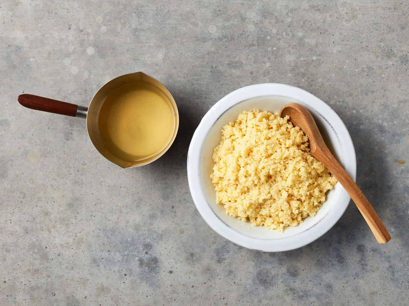Cuscus