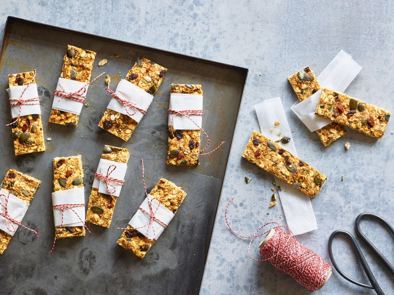Granola-Bar