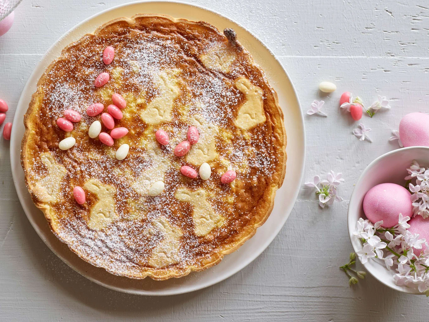 Torta di Pasqua