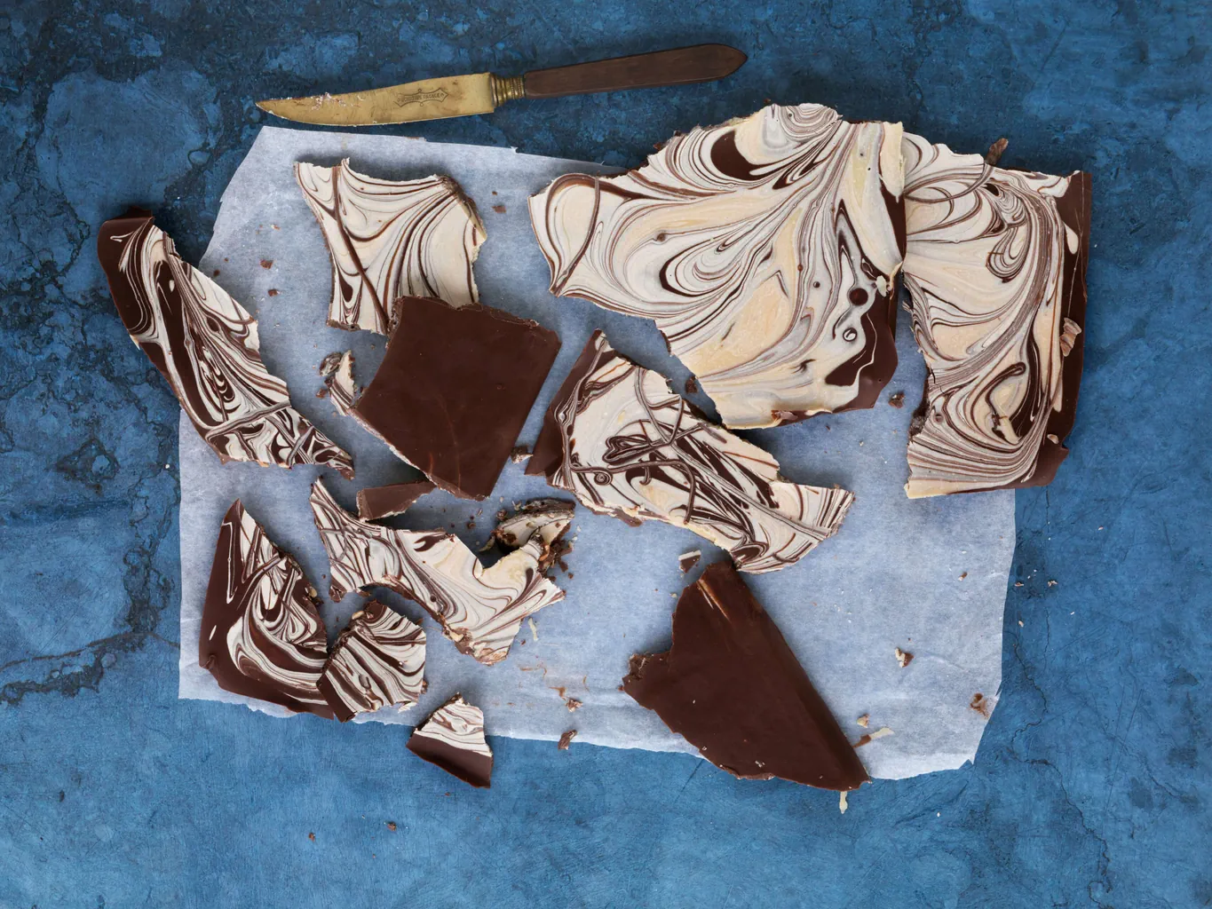 Cioccolato al burro d’arachidi