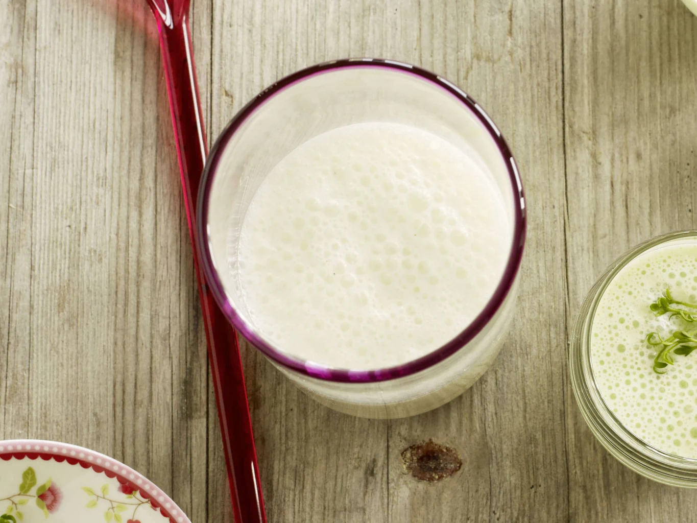 Gewürz-Lassi