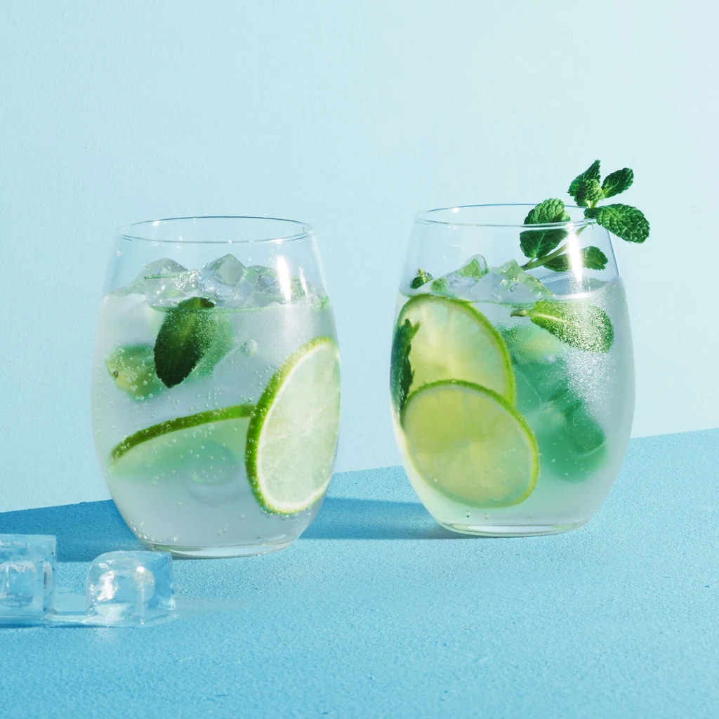 Virgin Mule