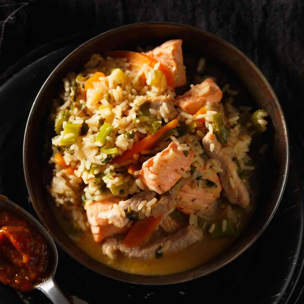 Jambalaya