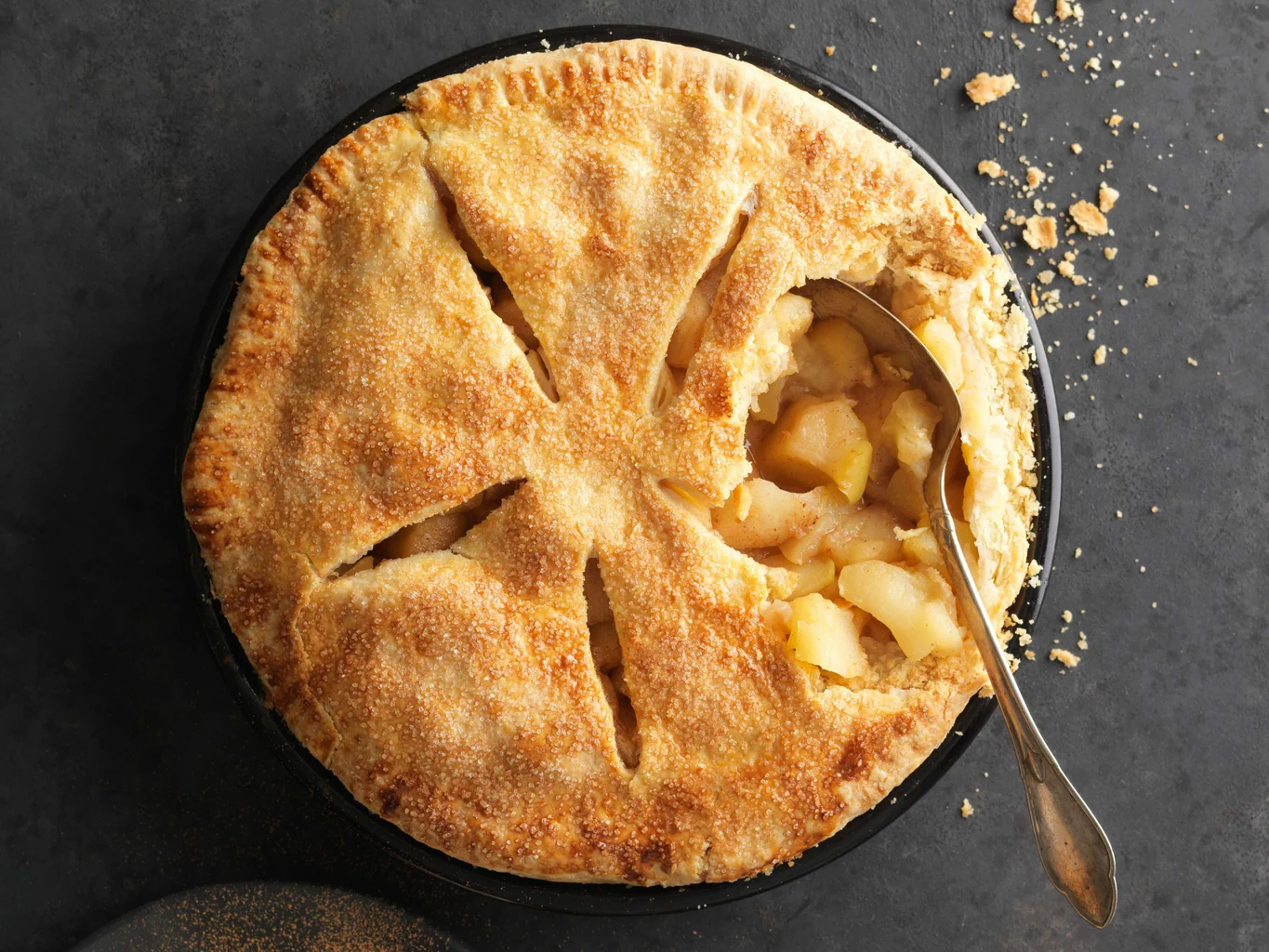 Apple Pie