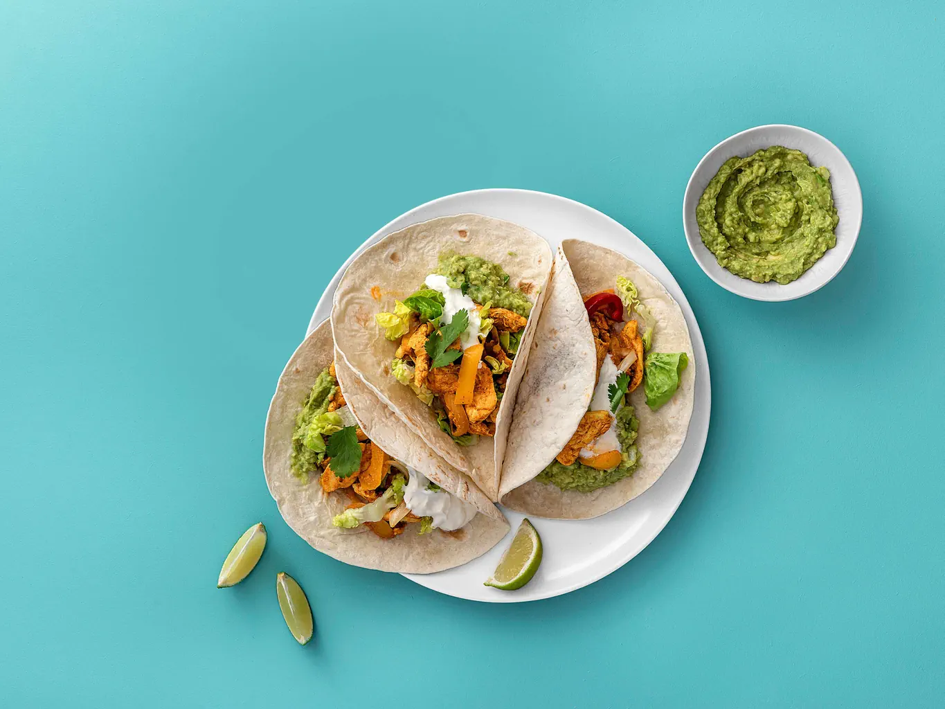 Fajitas