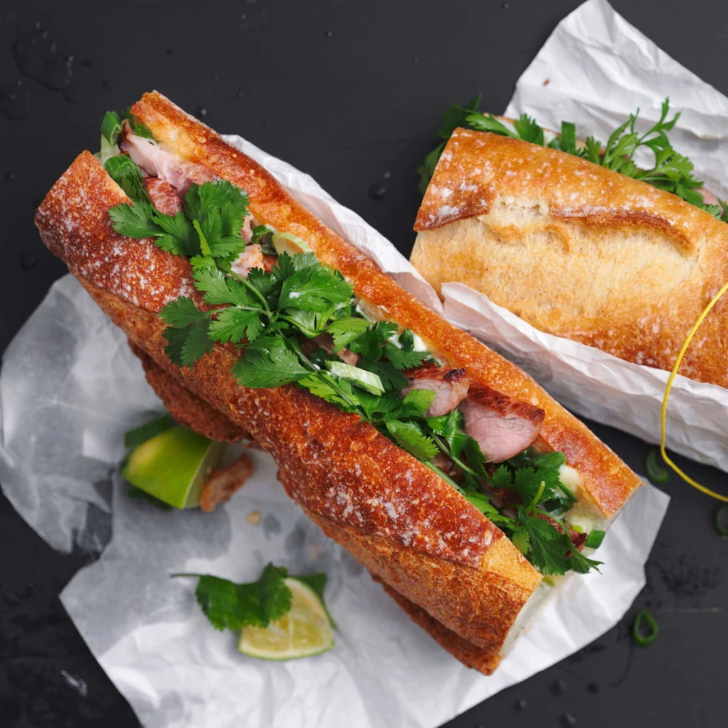 Banh Mi