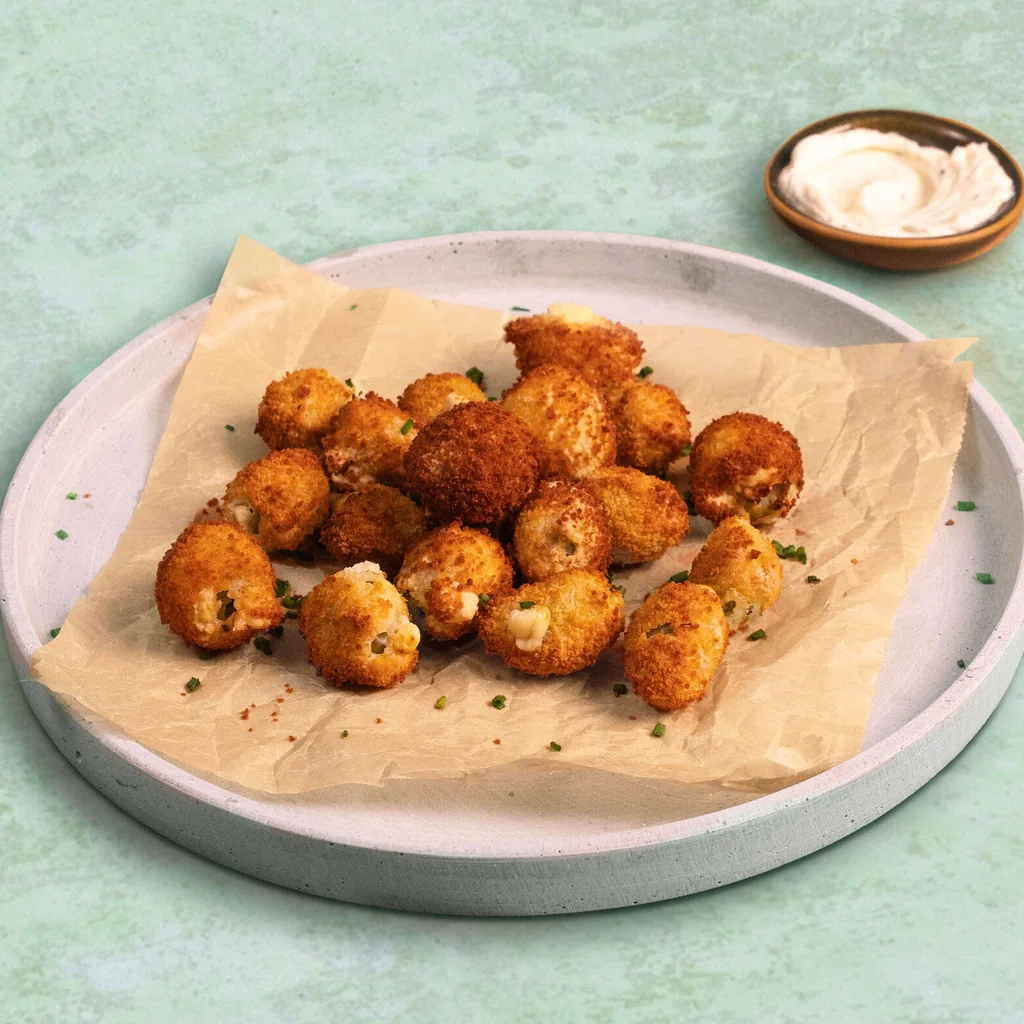 Olive fritte