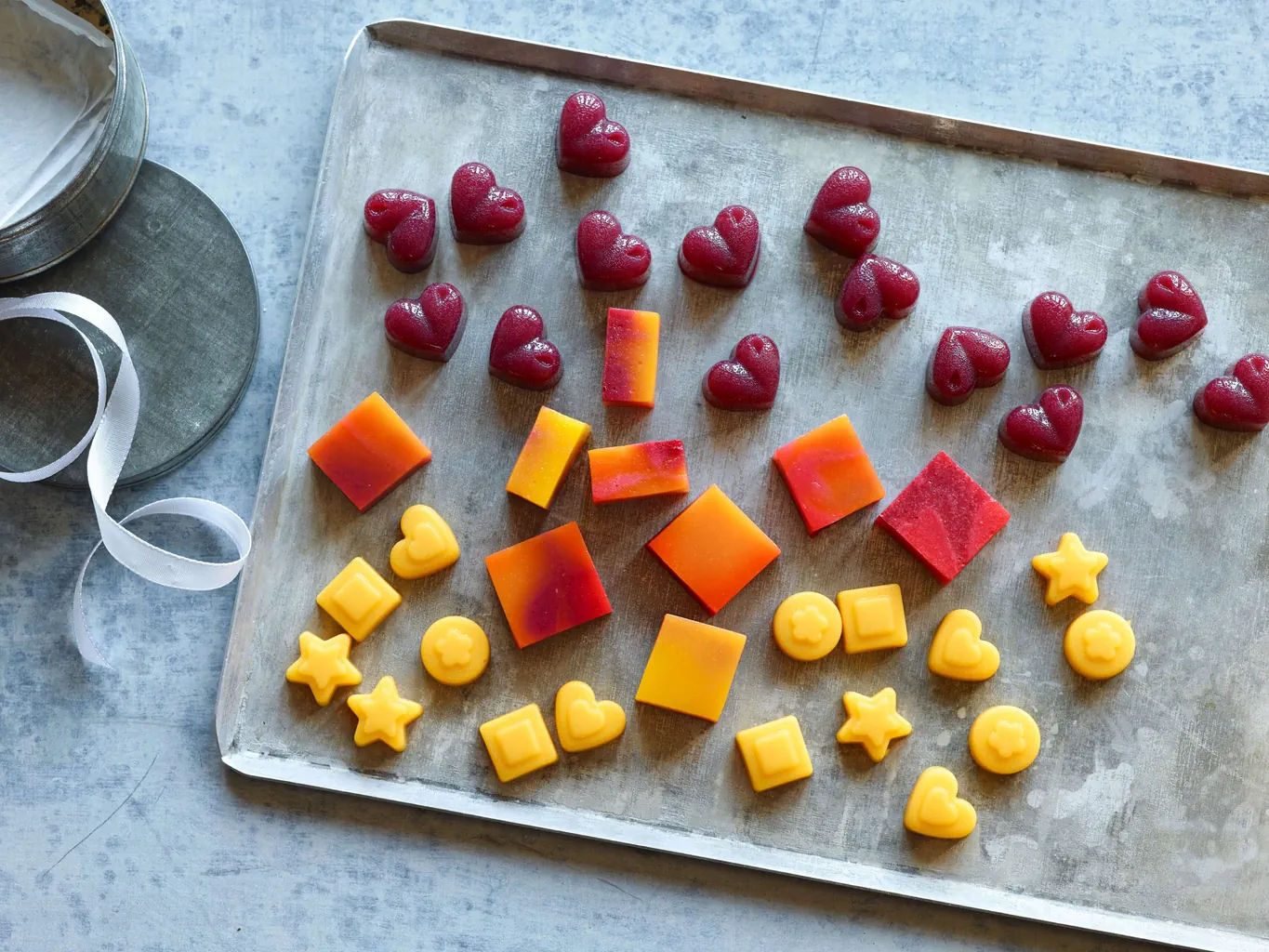 Fruchtgummi