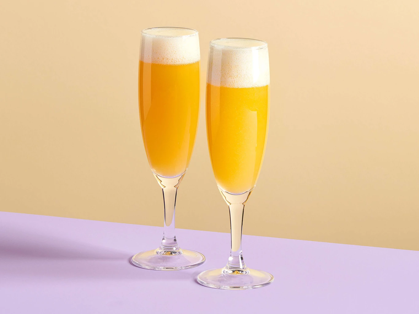 Virgin Bellini